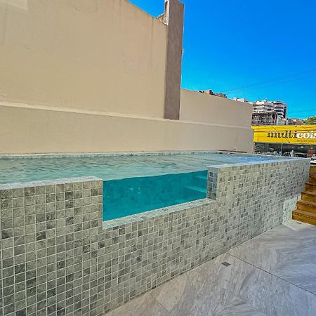 Edificio Top Unique Er Hospedagens Maceió المظهر الخارجي الصورة